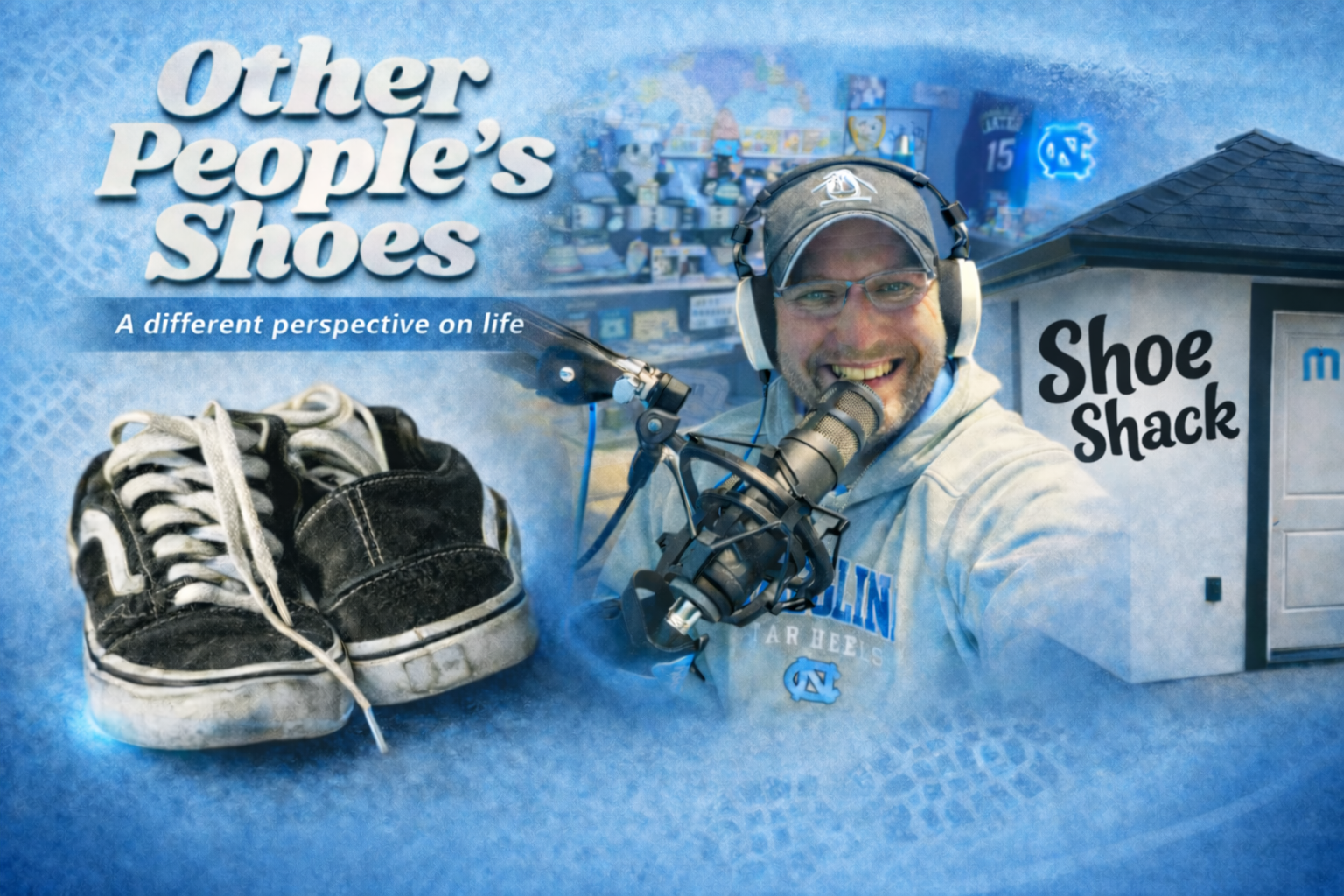 Other People's Shoes