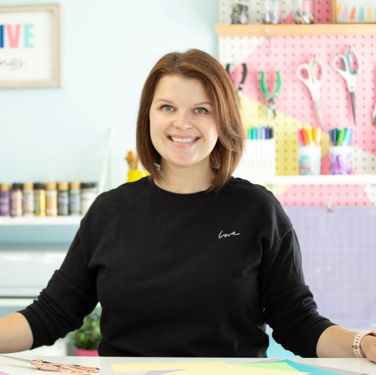 Sarah Vanderkooy Profile Photo