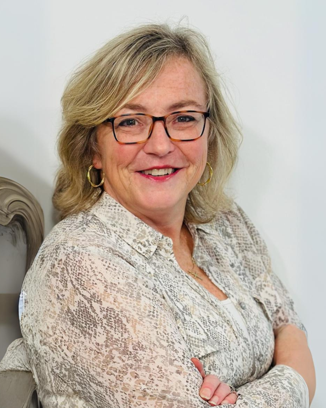 Kathy Anderson-Martin Profile Photo