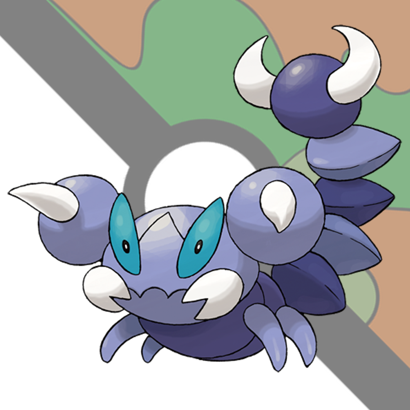 Safari Ball - The Story of Skorupi