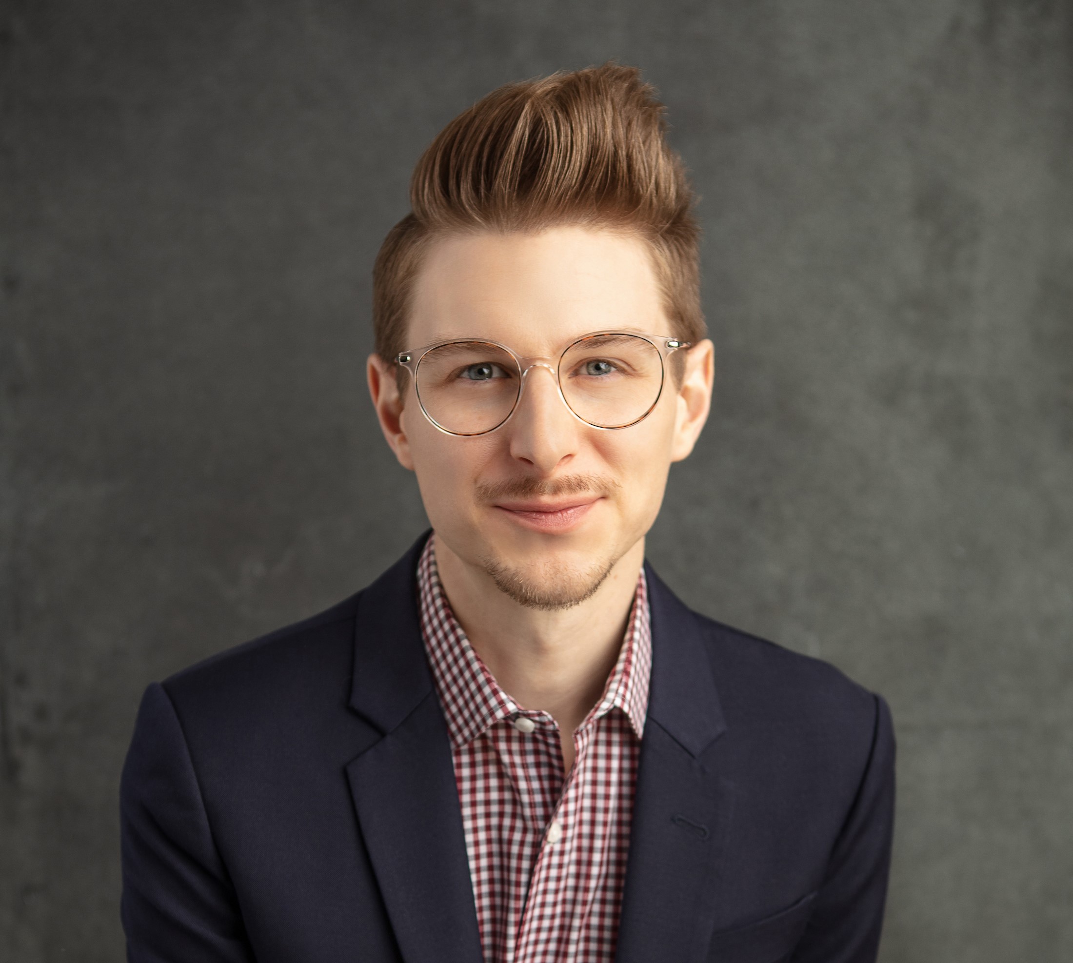 Leonard Scheiner Profile Photo