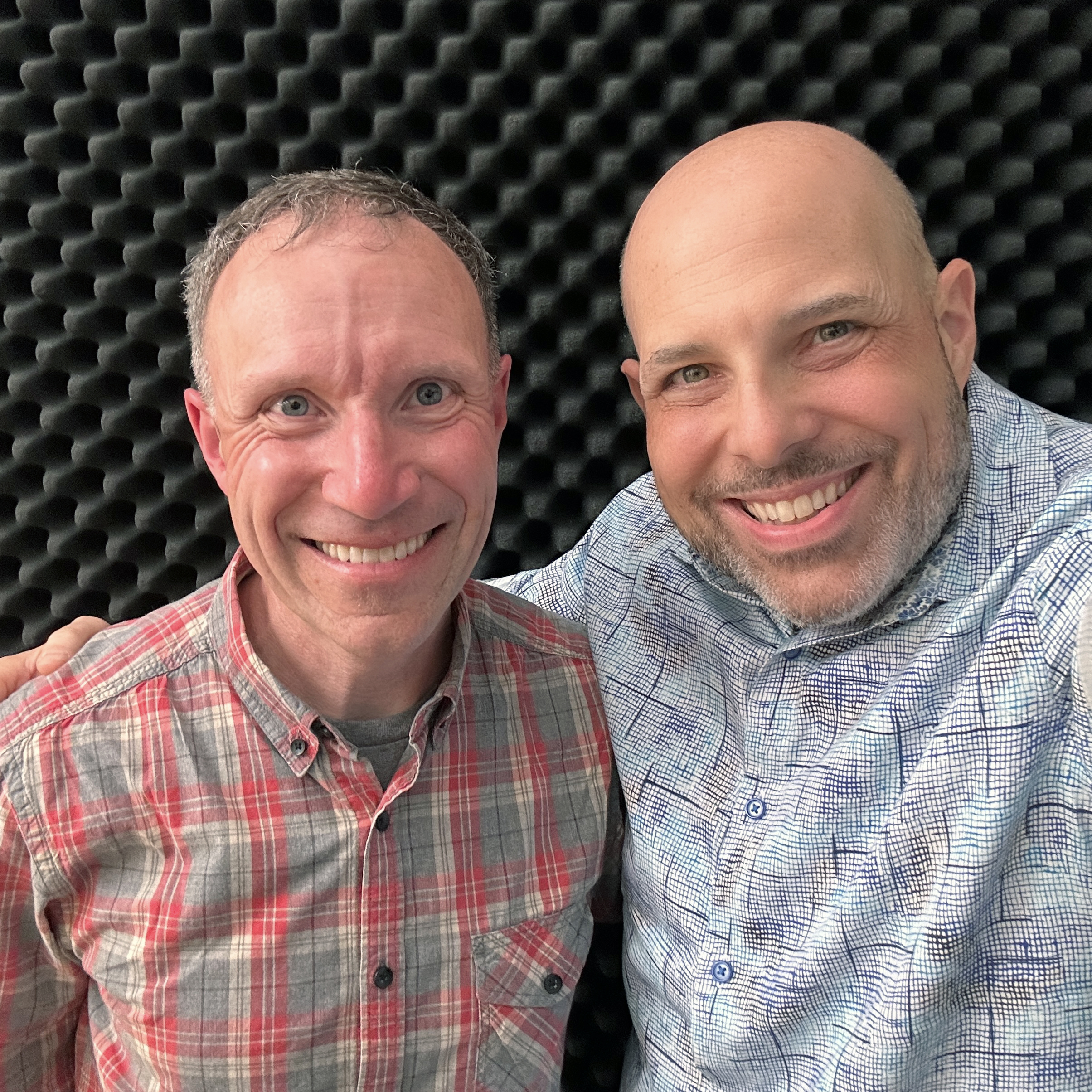 Out of Patients EP426: Otherwise Healthy with Scott Capozza