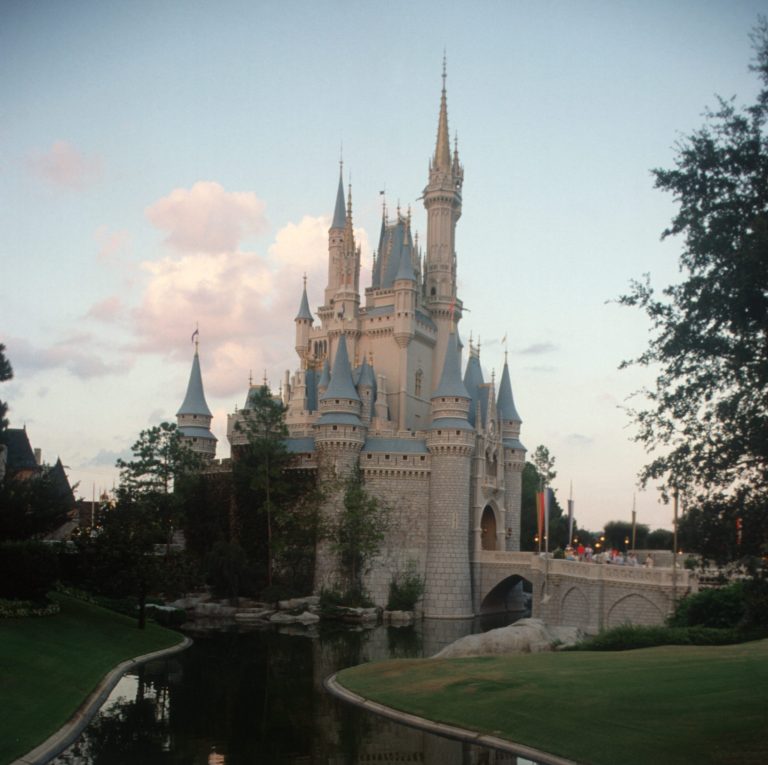 Disney During the Lockdown - How Disney Helped Me Stay Centered Disney During the Lockdown - How Disney Helped Me Stay Centered