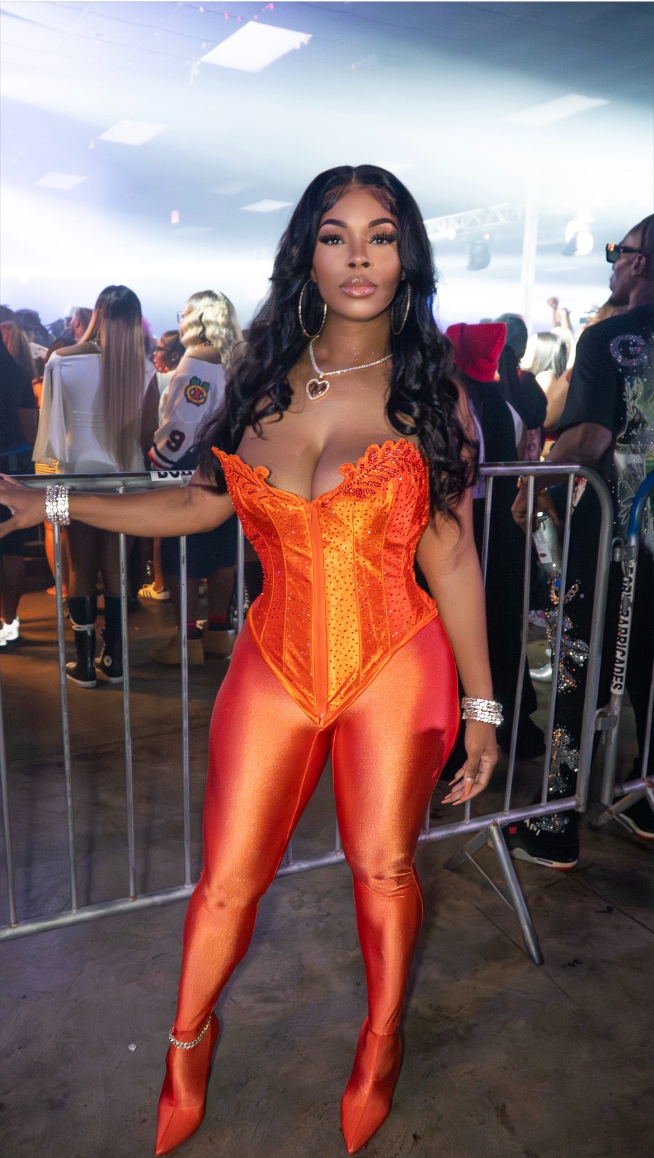 Zaneta “ZIGGY”Bailey Profile Photo