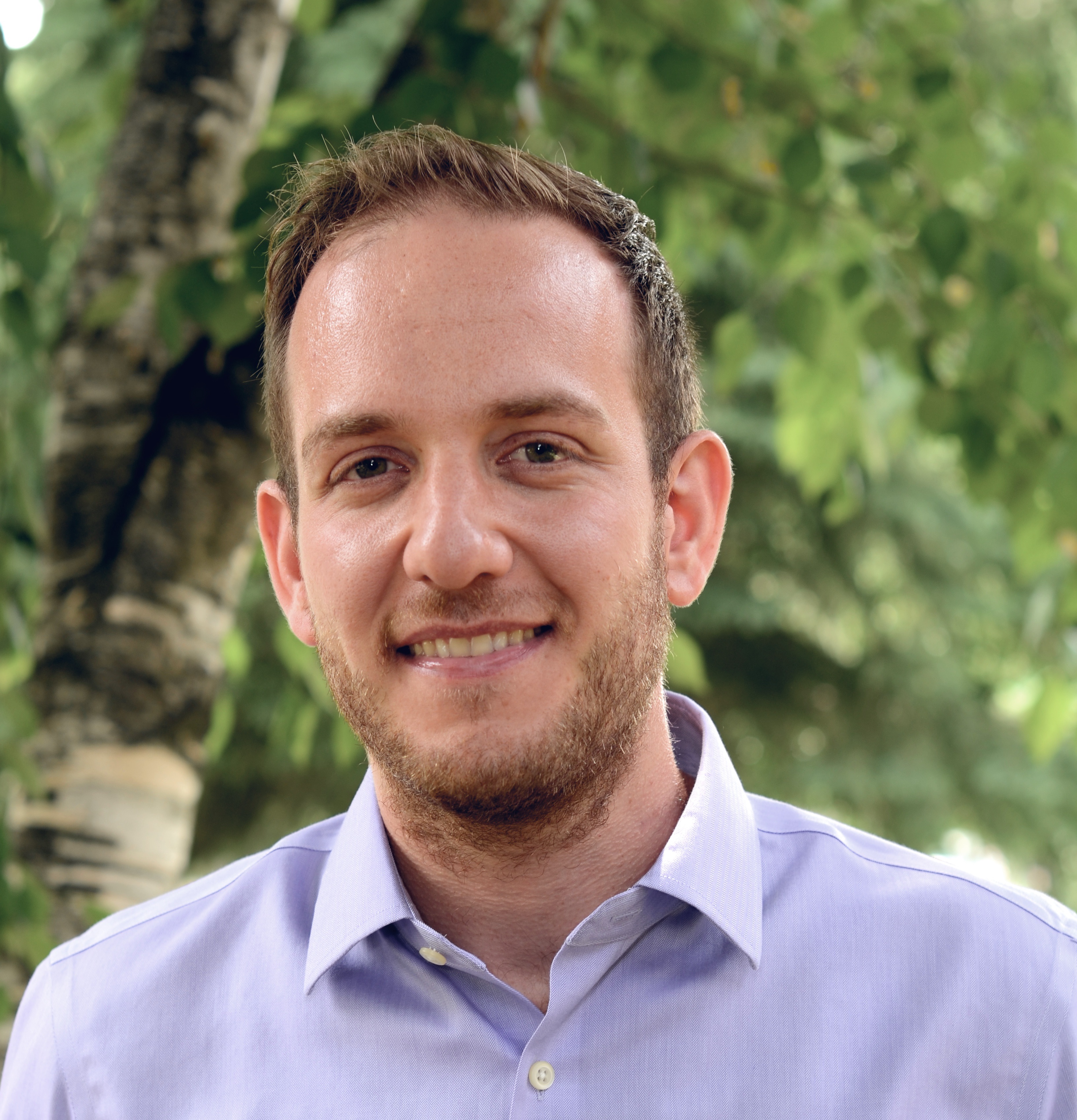Zack Gallinger Profile Photo