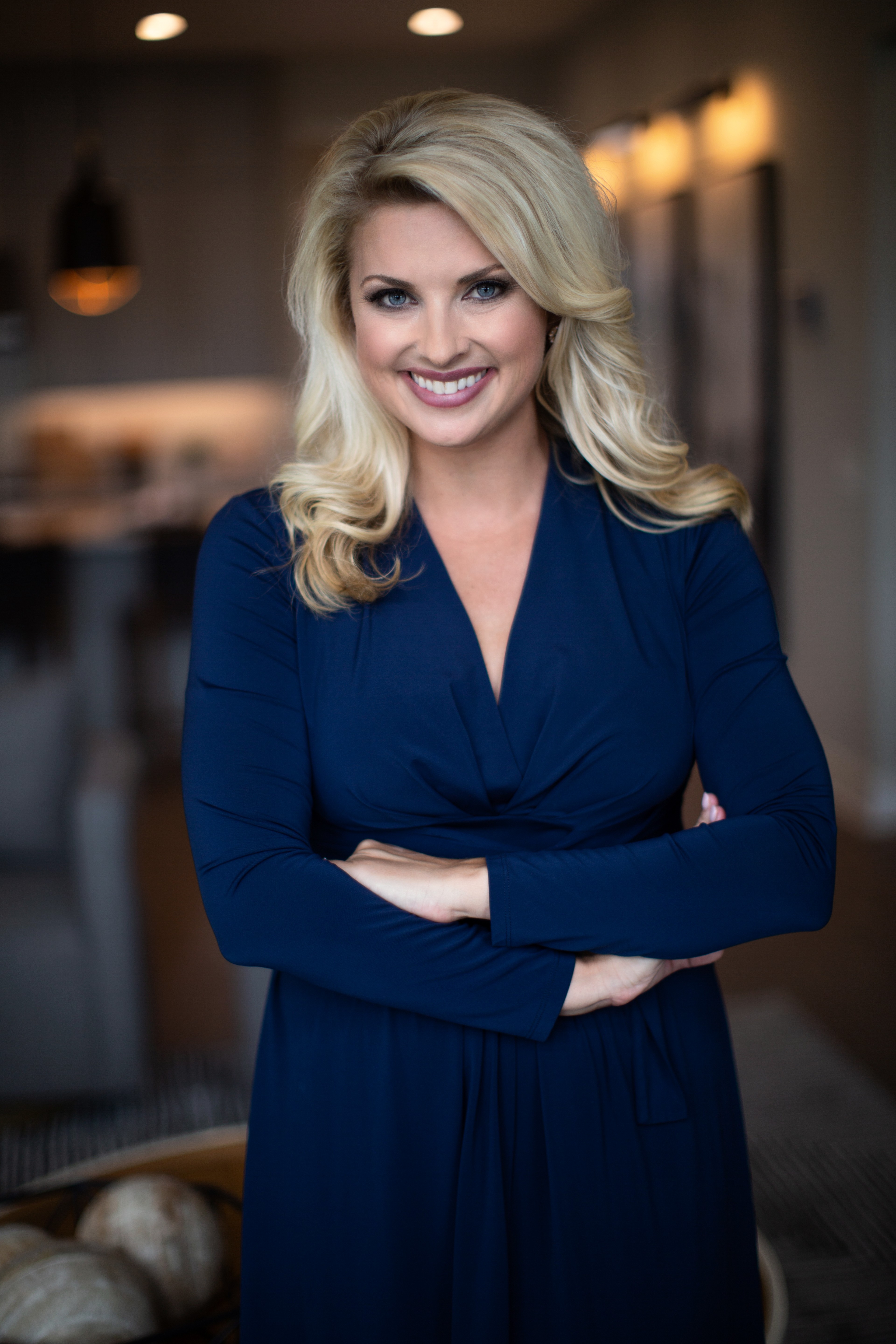 How Allison Chance Built a Five-Year Real Estate Brand on Relationships, Not Algorithms