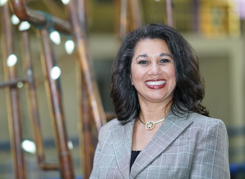 Maát A. Reed Profile Photo