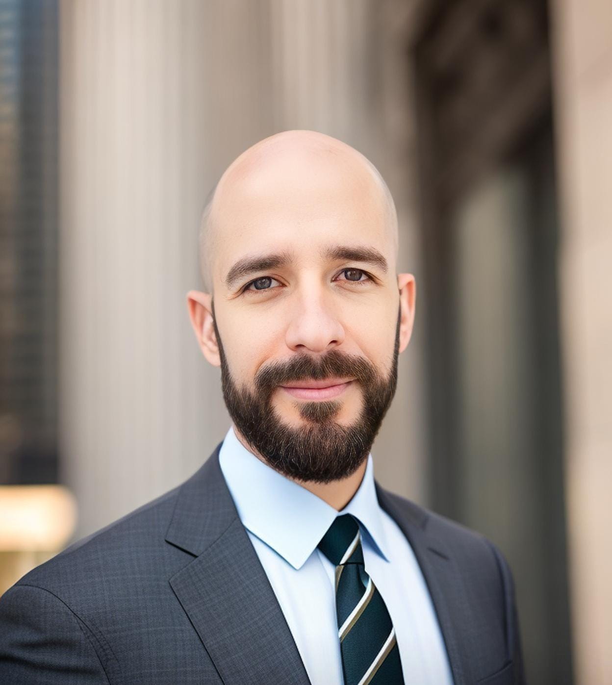 Jesus E. Moreno Profile Photo