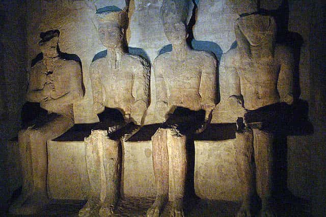 Episode 10 - Cataclysms