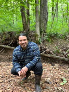 Miguel Hernandez Profile Photo