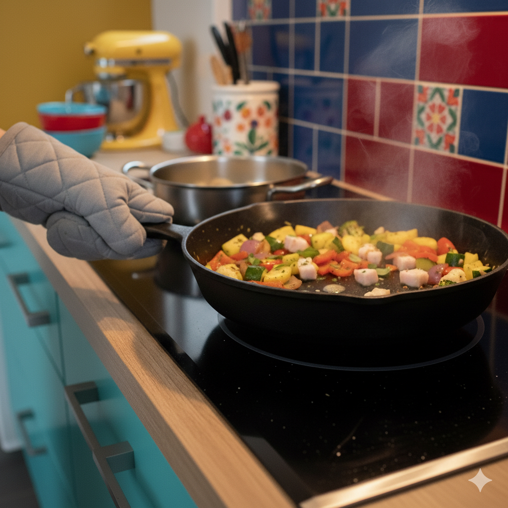 Cooking With Lard, Yay or Nay? Cooking With Lard, Yay or Nay?