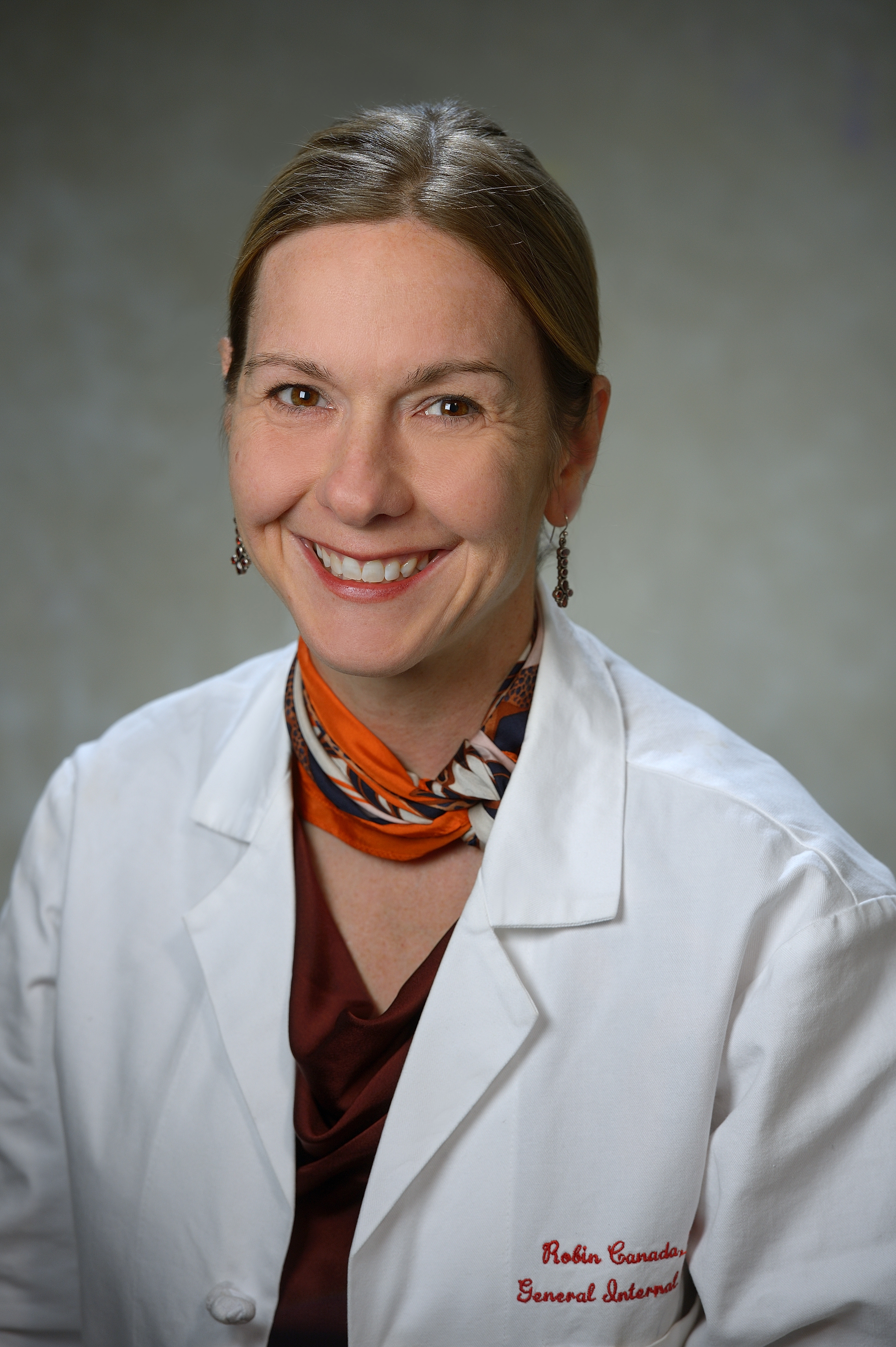 Robin E. Canada, MD, FACP Profile Photo