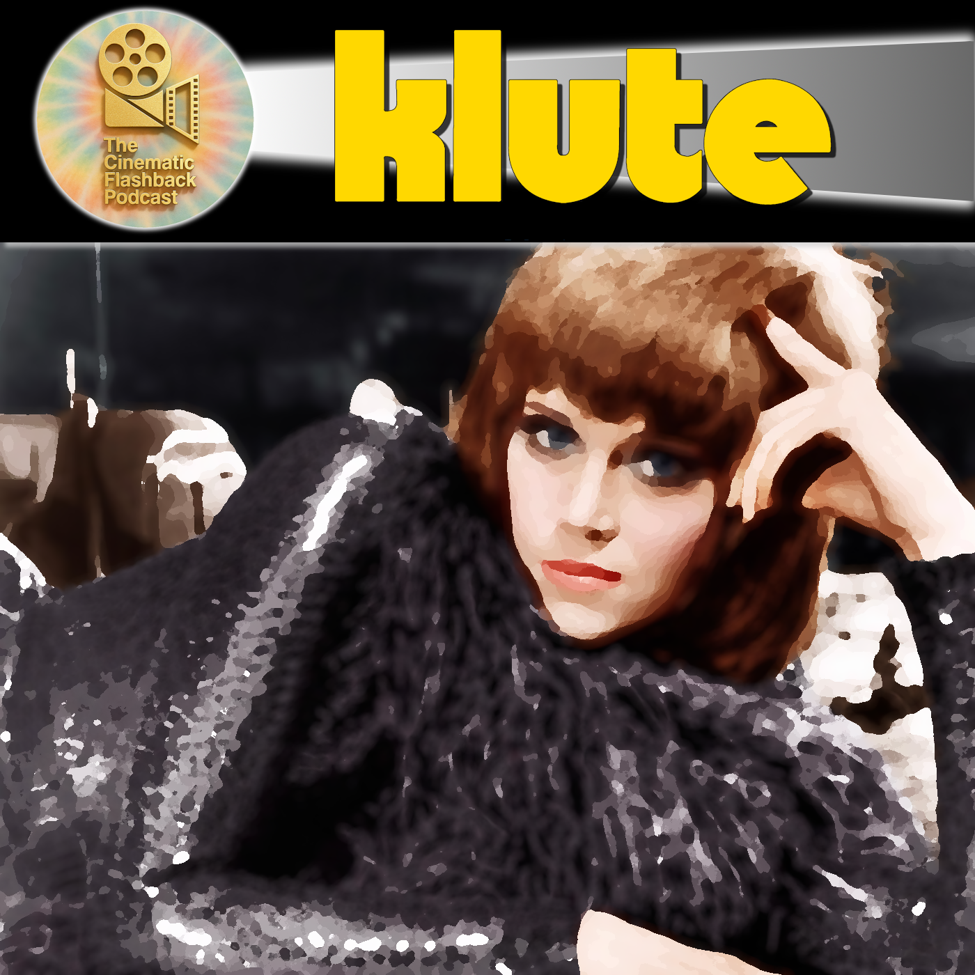 Klute (1971): Jane Fonda, Paranoia, and the Light in the Shadows
