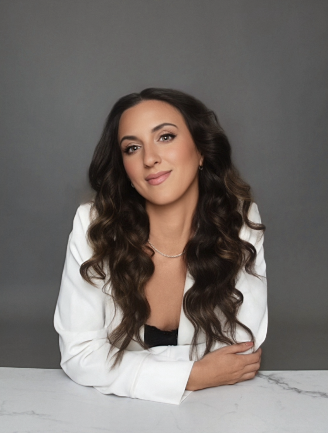 Alison L Sher Profile Photo