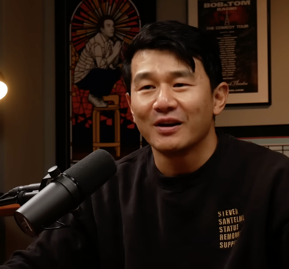 Ronny Chieng Profile Photo