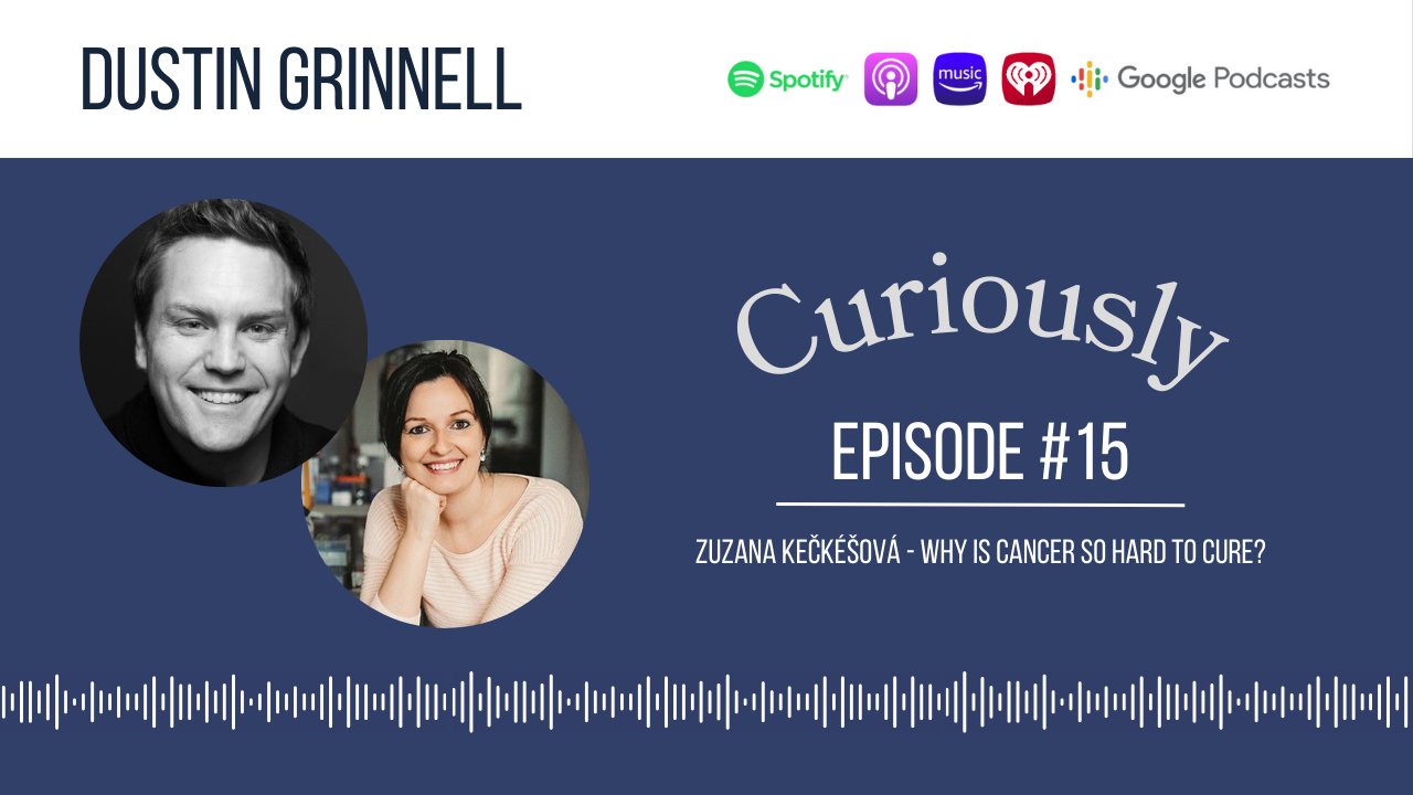 Why is Cancer So Hard to Cure?