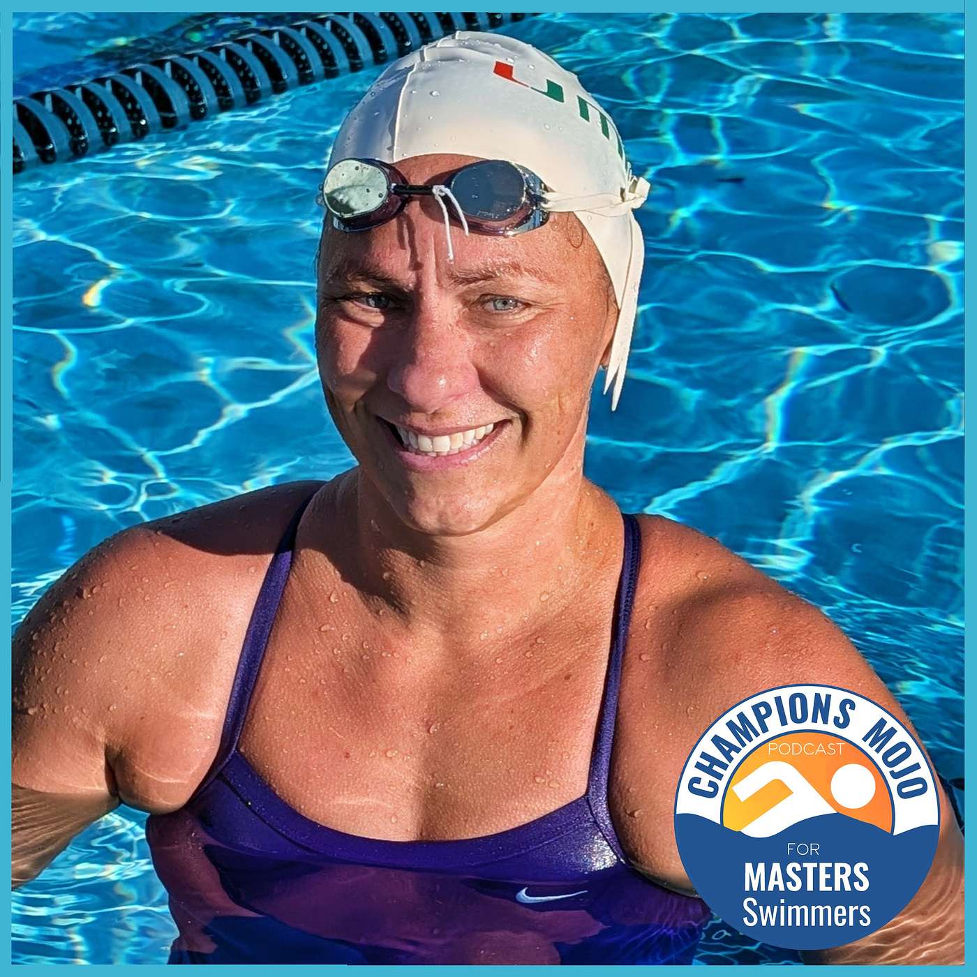 Christina Campfort Profile Photo