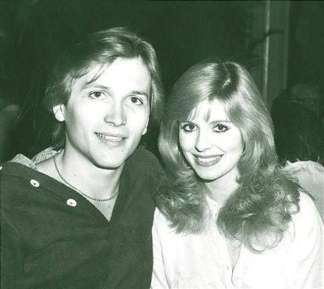 Michele and Martin MacNeill (Part 2)
