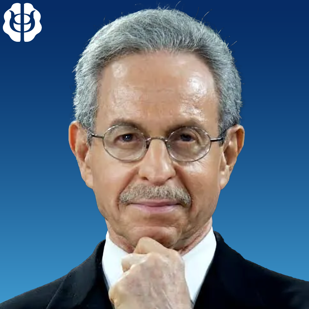 Robert Lawrence Kuhn Profile Photo