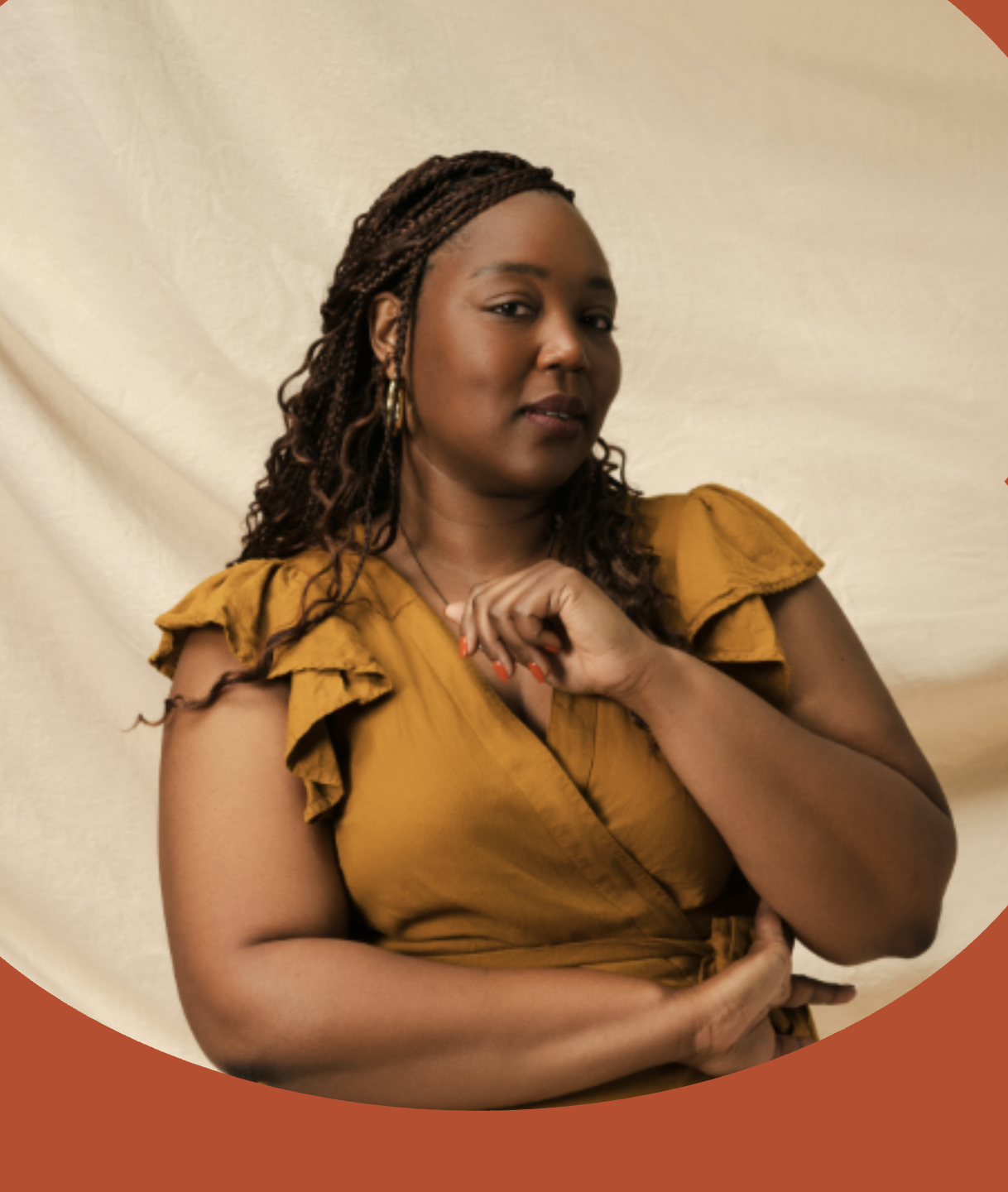 Embracing Singlehood as Sacred: A Conversation with Fanny Tristan
