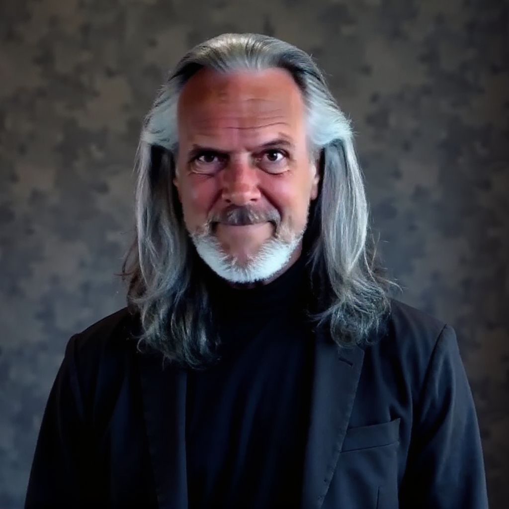 Robert Bower Profile Photo