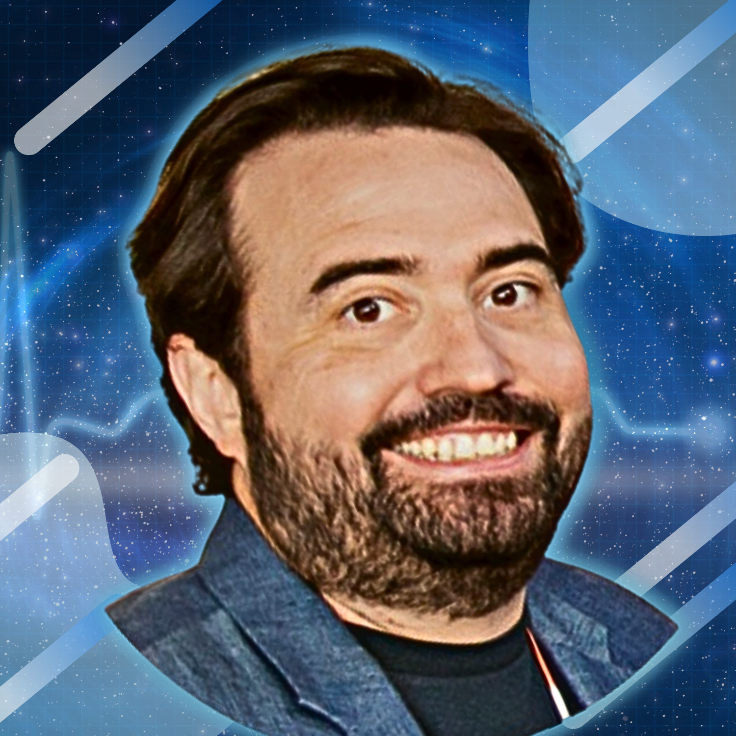 Paul Bradley Profile Photo