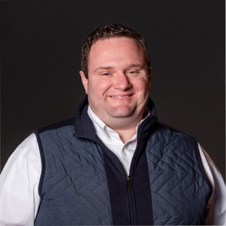 Dustin Domerese Profile Photo