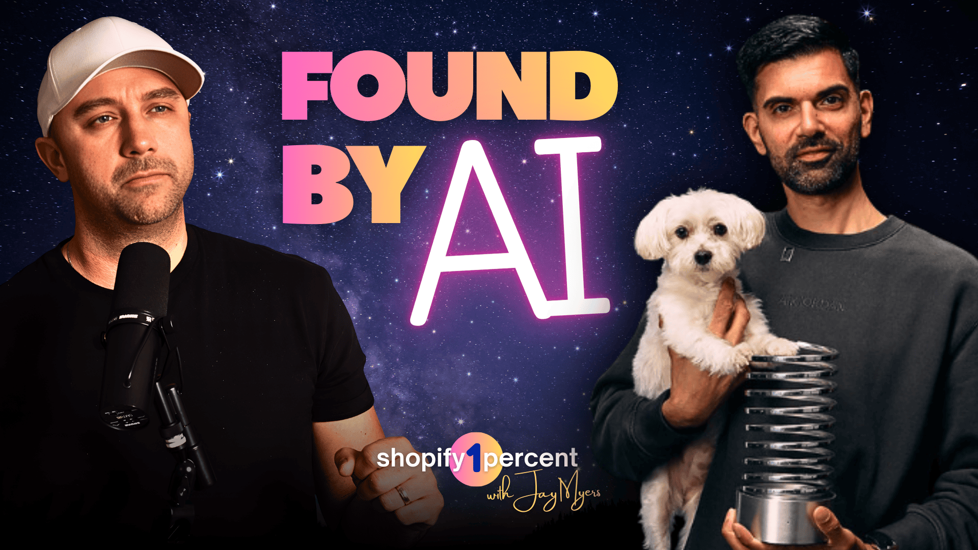 Found by AI: Why Your Shopify Traffic is Dropping, and Where It Went