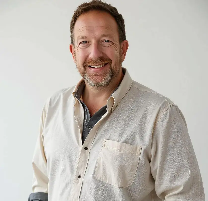 David Goldstein Profile Photo