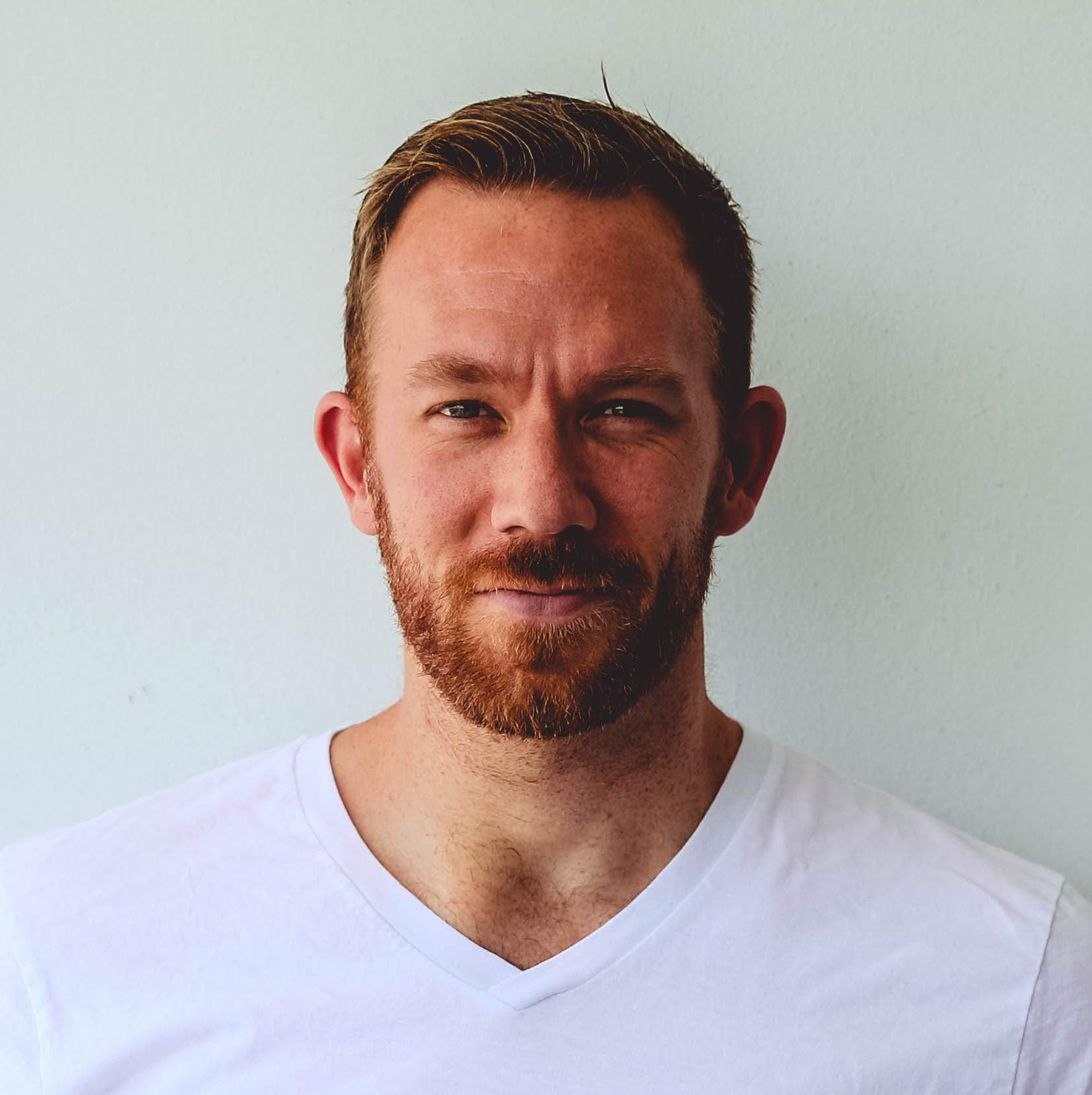 Nelson Dellis Profile Photo