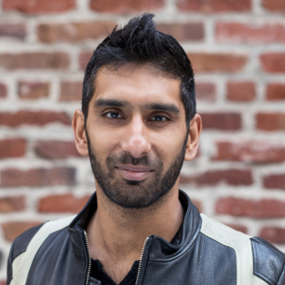 Rahul Vohra Profile Photo
