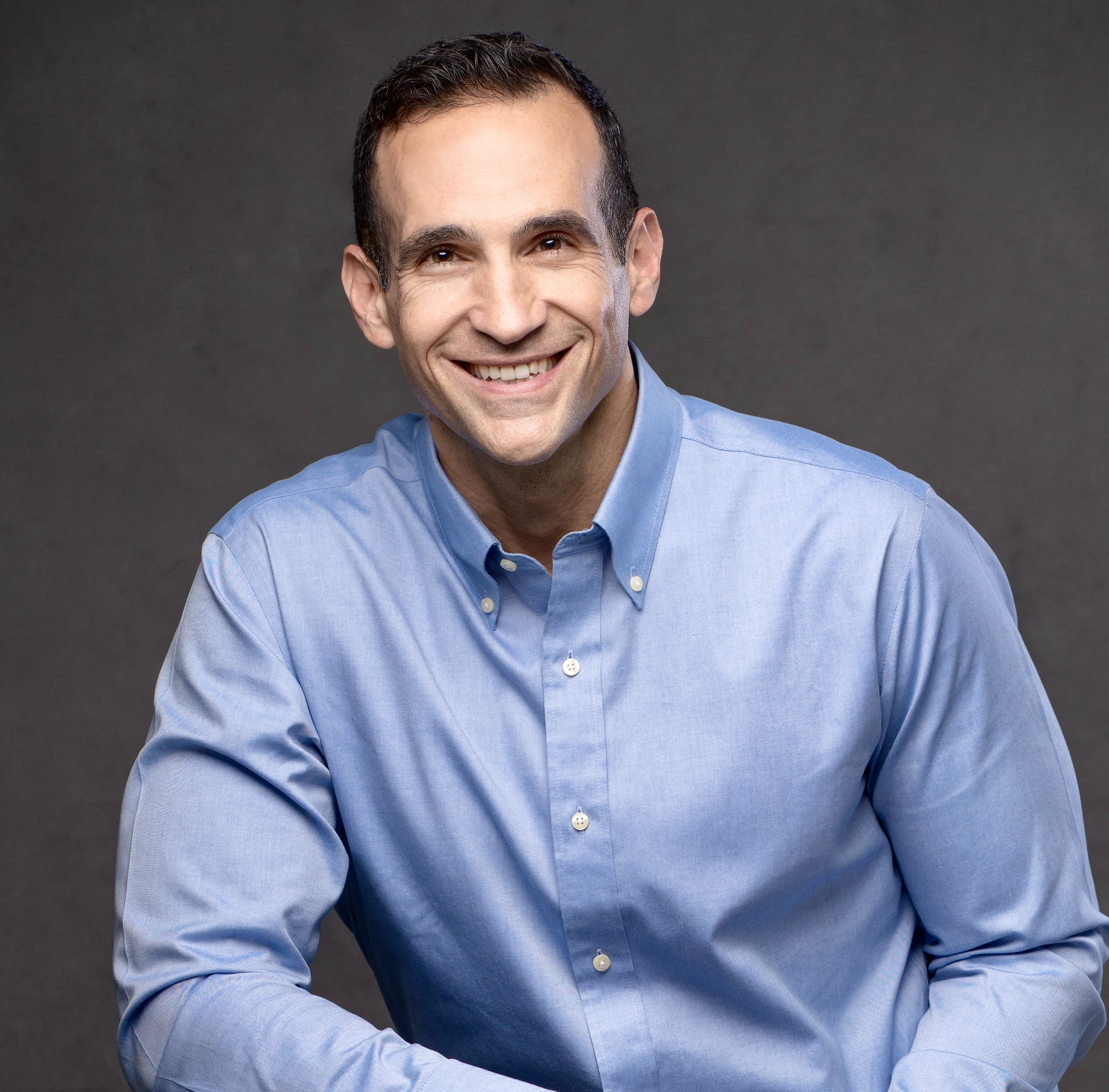 Nir Eyal Profile Photo