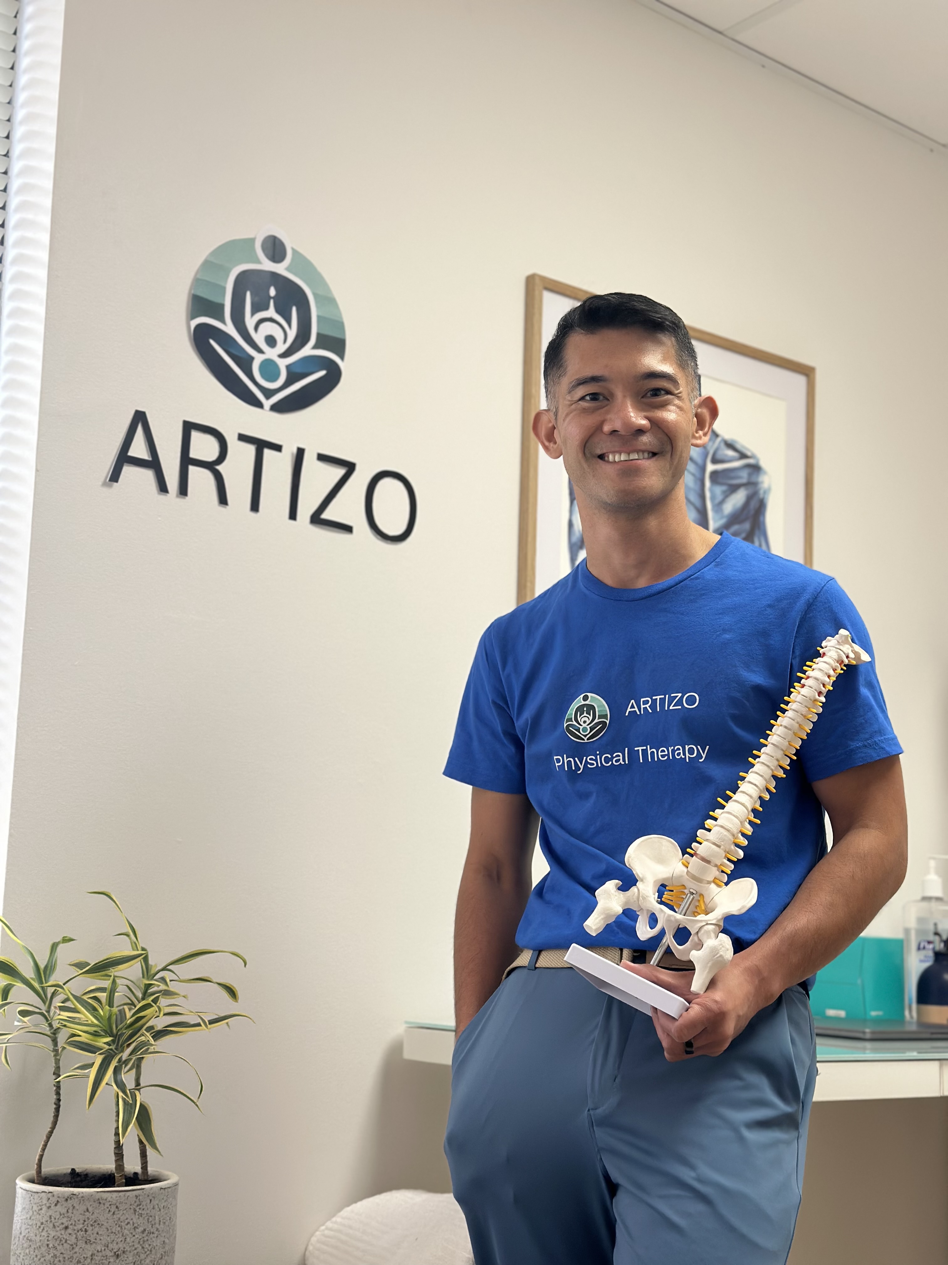 CRIS DERVIN FEDALIZO Profile Photo