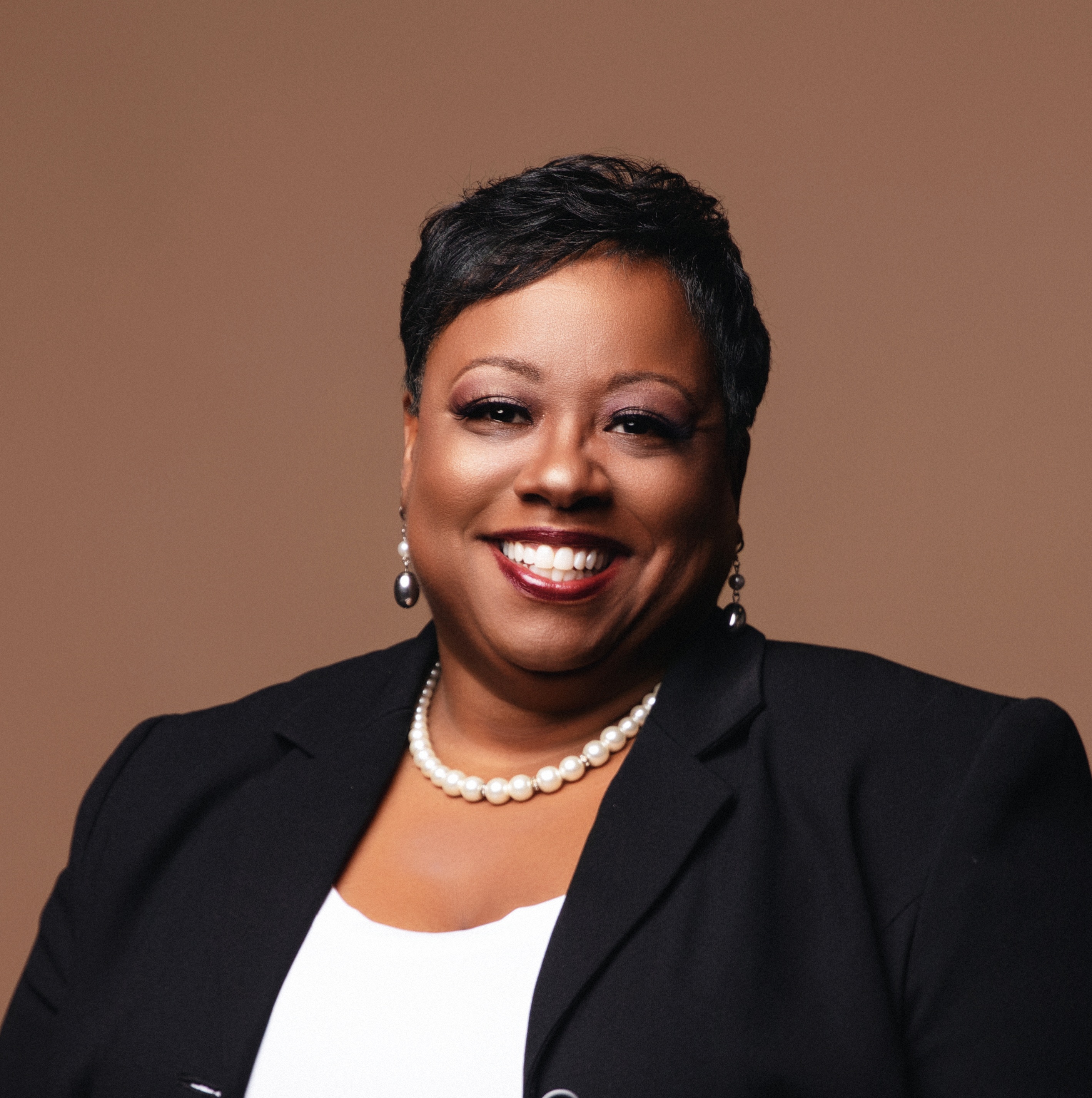 Alfarena McGinty MBA Profile Photo