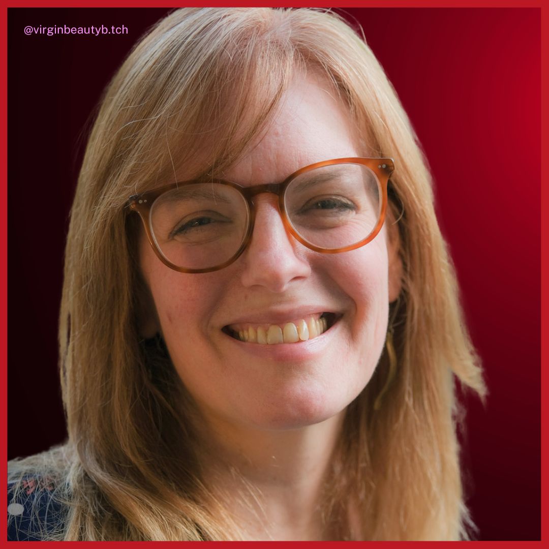 Sasha Cagen Profile Photo