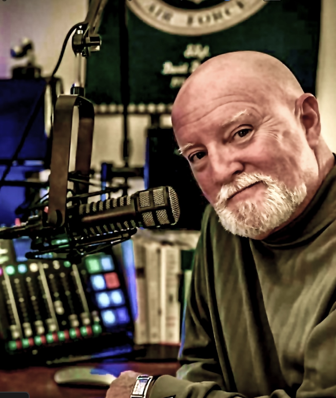 Dave Carter Profile Photo