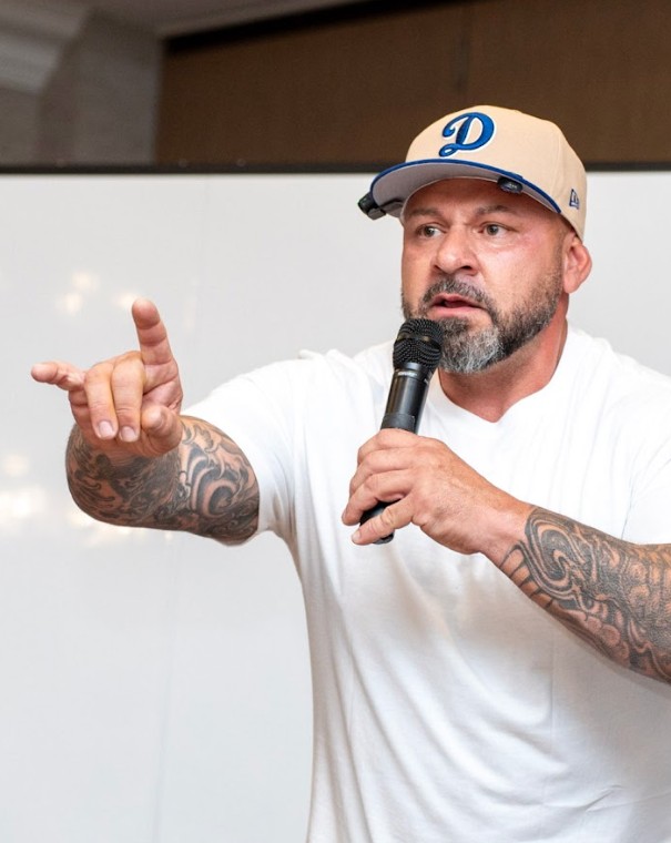 Dan Sachkowsky Profile Photo