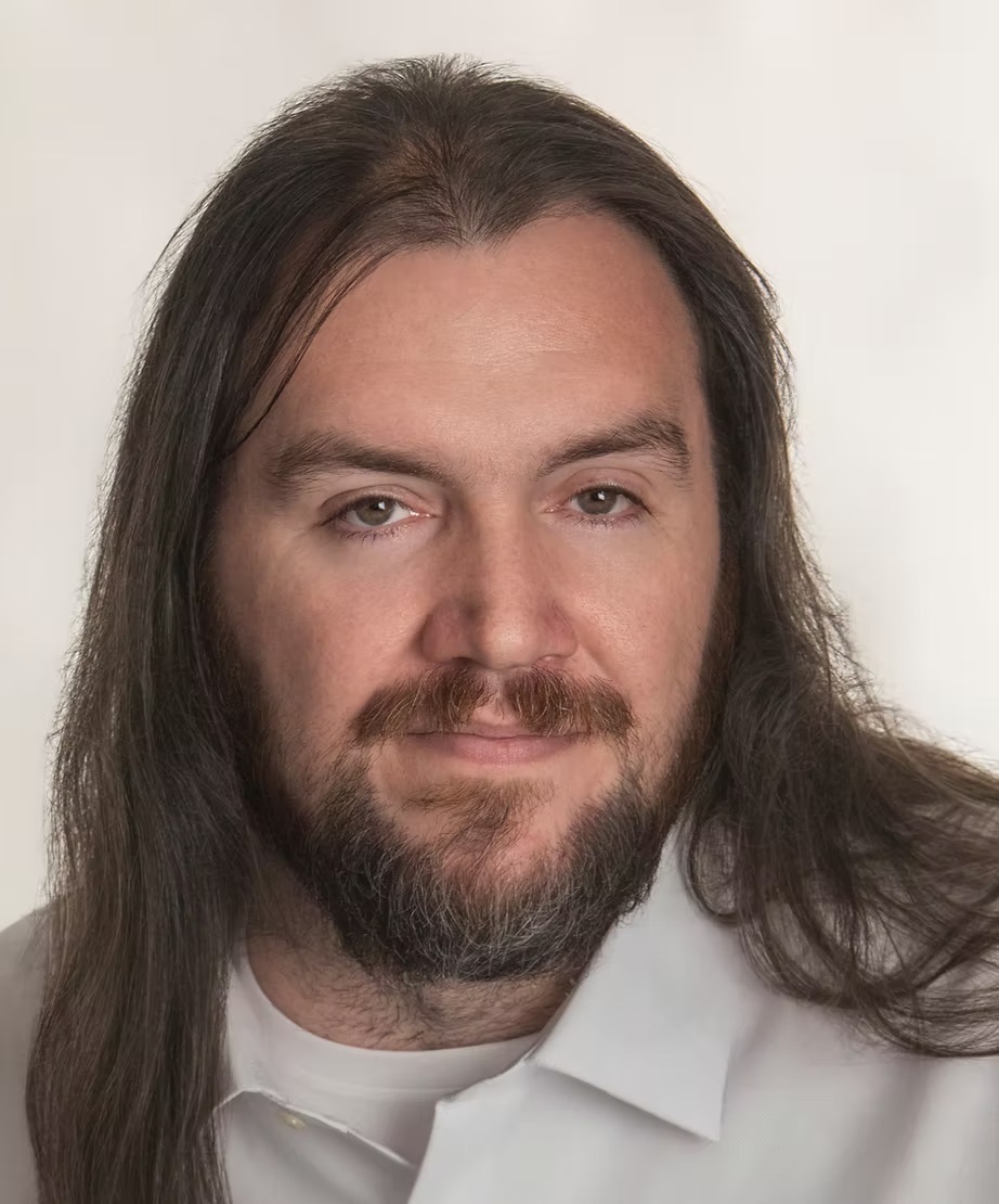 Rob Gauthier Profile Photo