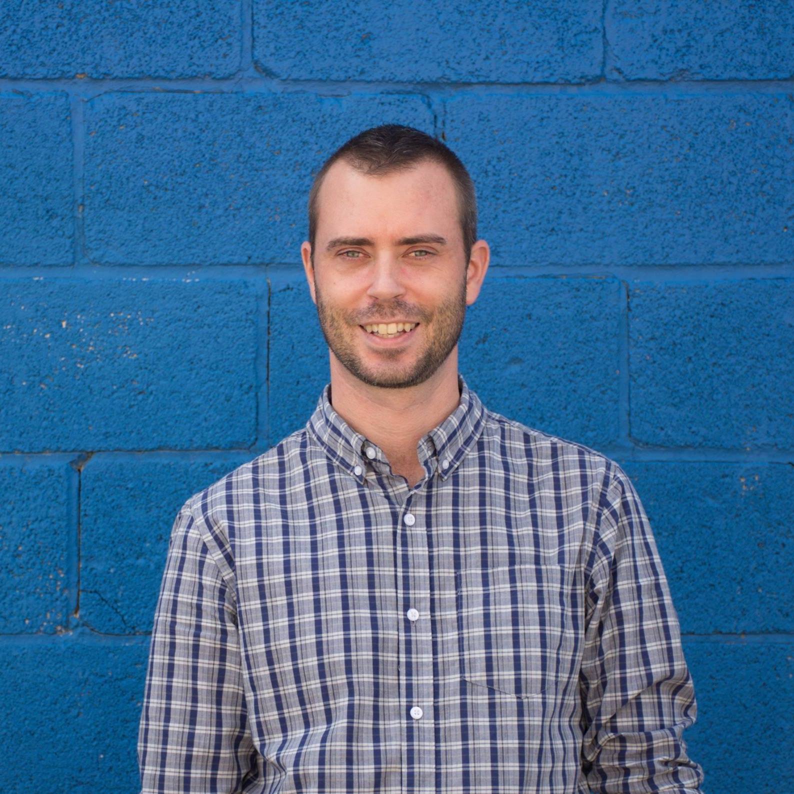 Noah Smock Profile Photo Noah Smock Profile Photo