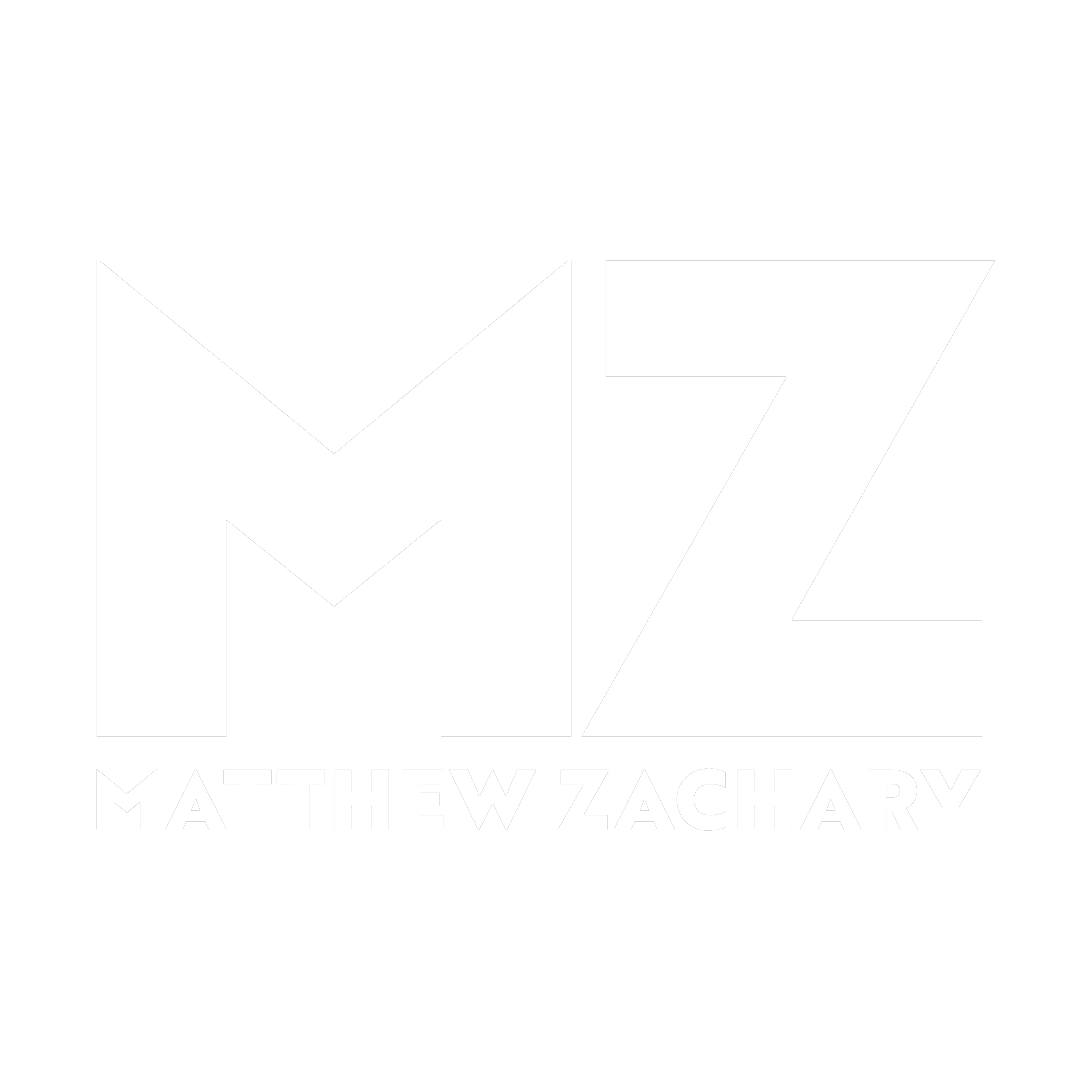 Out of Patients with Matthew Zachary