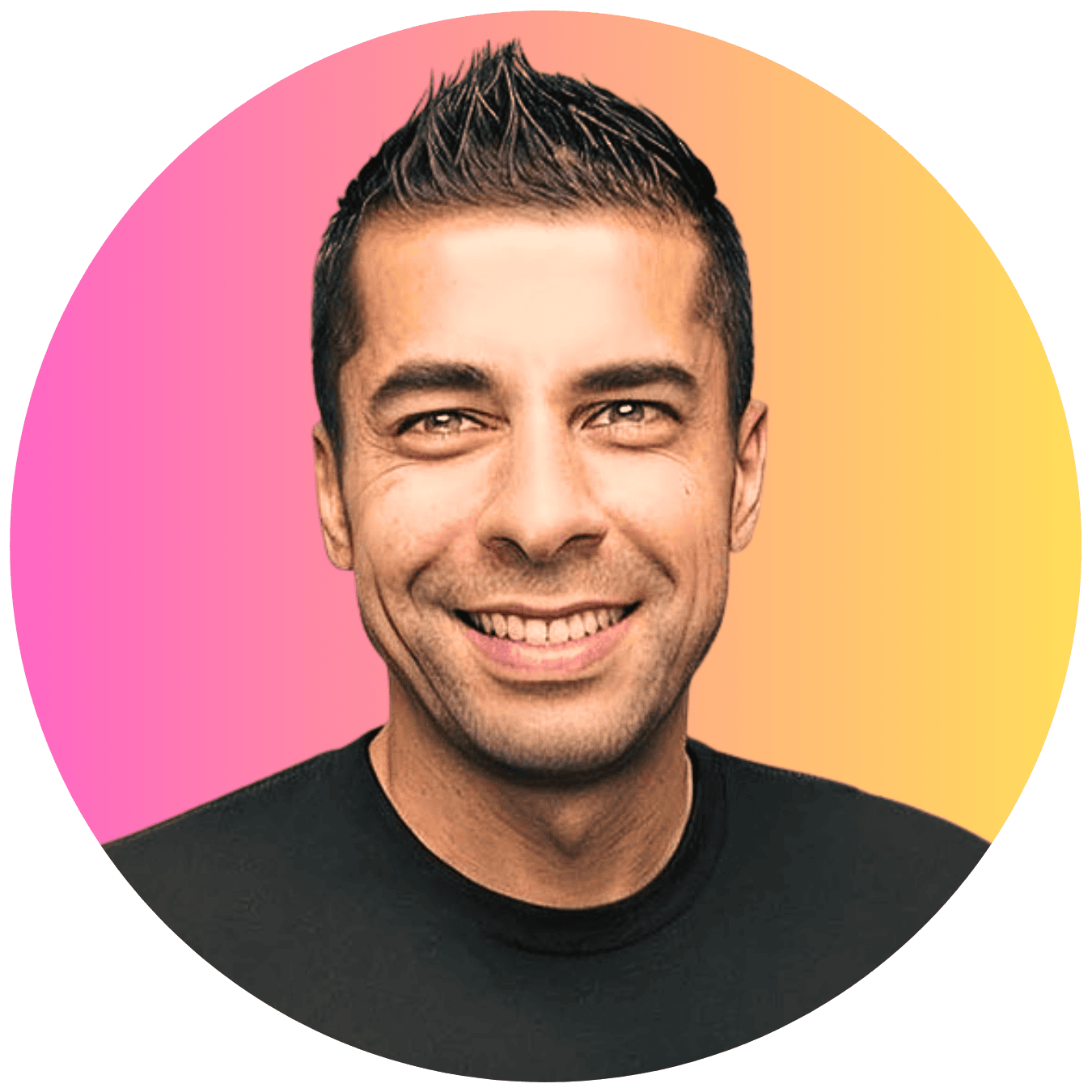 Neal Goyal Profile Photo