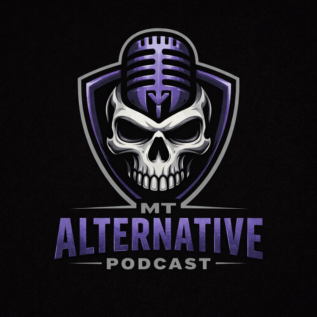 The MT Alternative Podcast