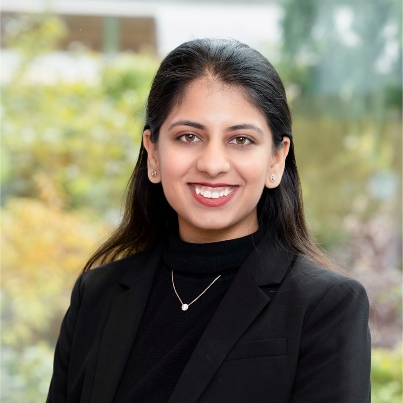 Shristi Dubey Profile Photo