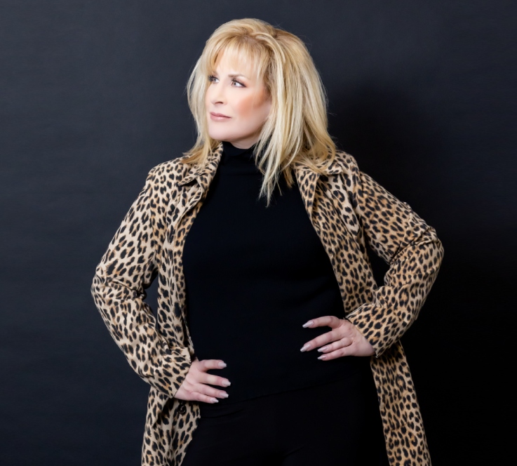 Breaking Barriers: Gina L. Osborn's Advice for Women in Male-Dominated Fields Breaking Barriers: Gina L. Osborn's Advice for Women in Male-Dominated Fields