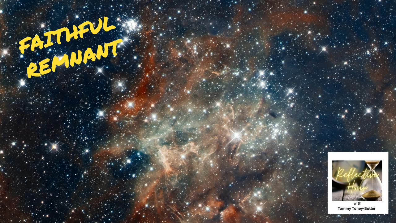Ezekiel Explored: Judgement, Remnant, Repentance