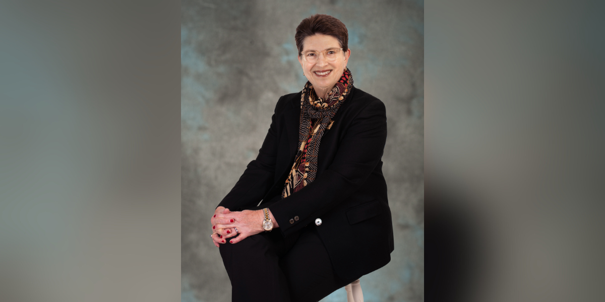 From Executive to Entrepreneur: Andrea Simon’s Leap into Purpose-Driven Consulting