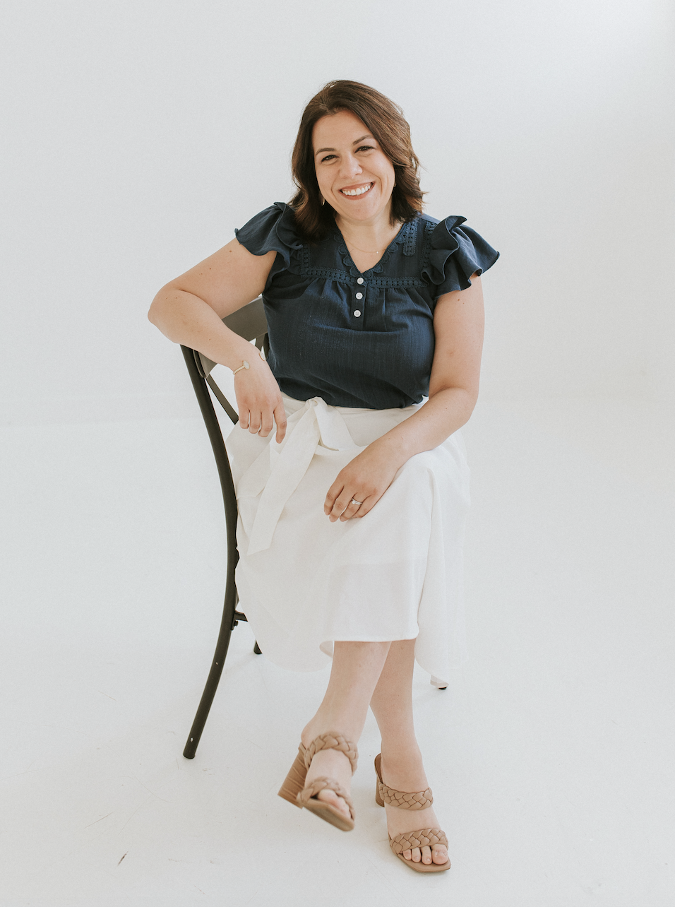 Rebekah Coste Profile Photo