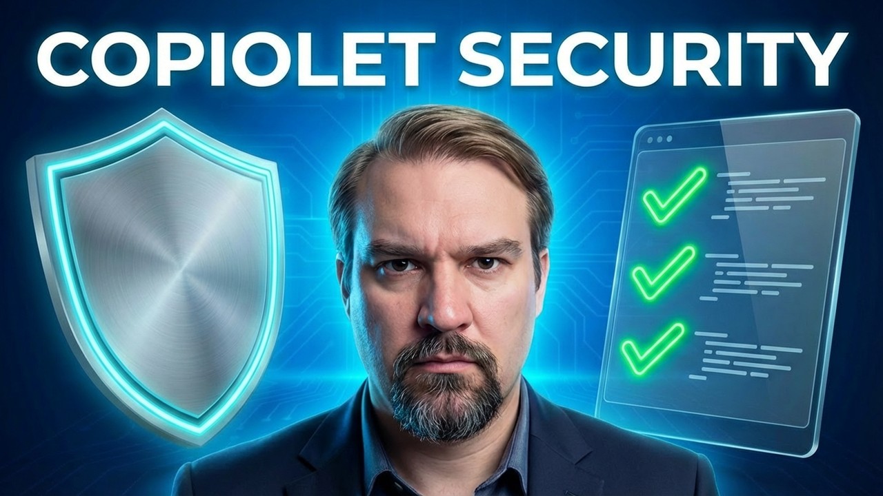 Microsoft 365 Copilot: Security and Compliance Essential Guide