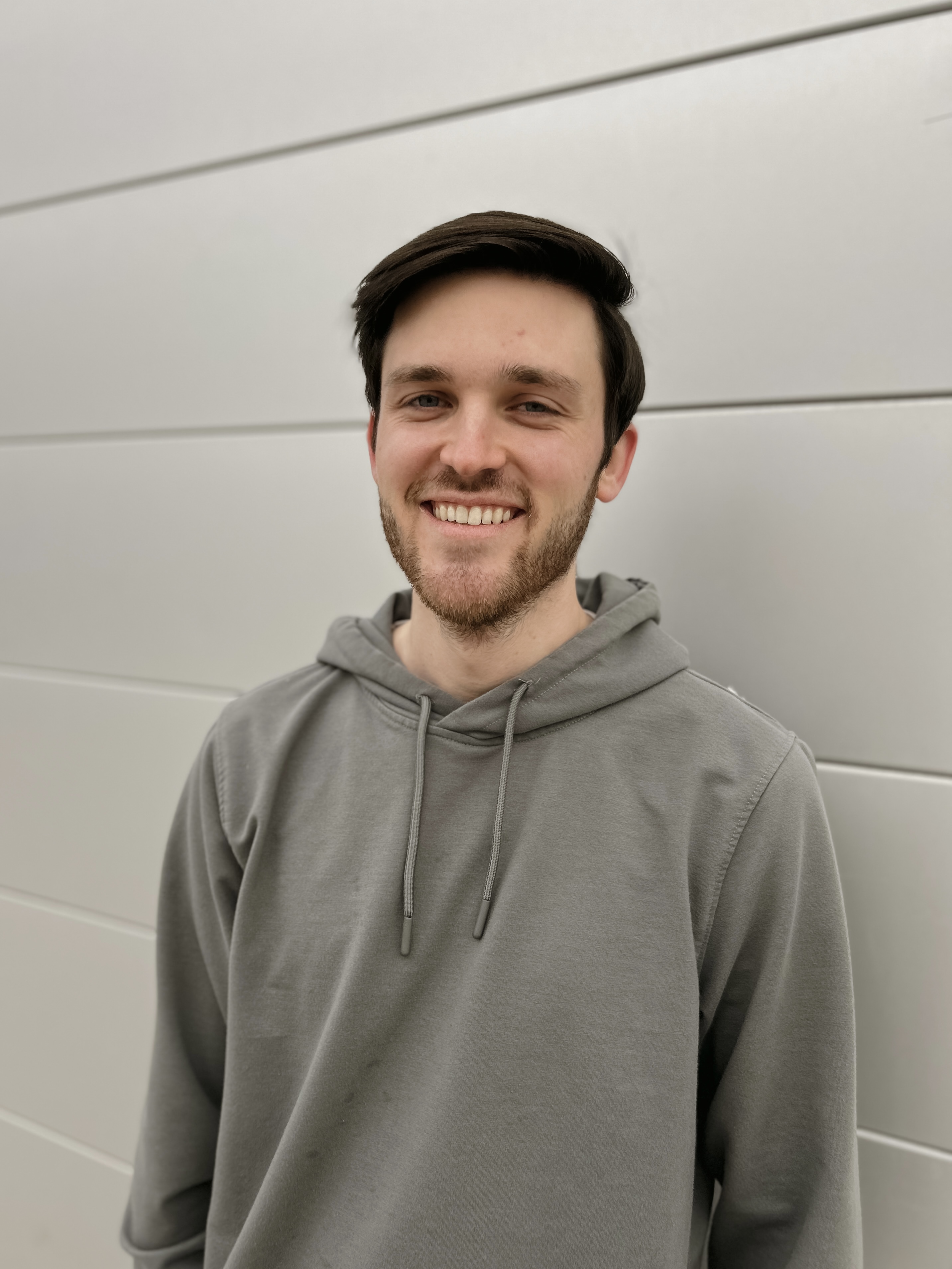Chandler Rogers Profile Photo