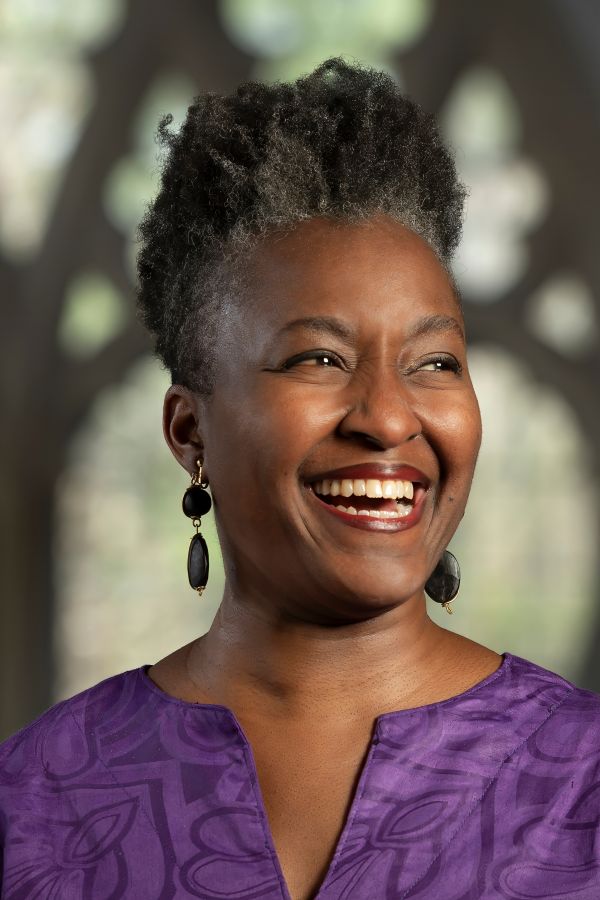 Dr. Wylin Wilson Profile Photo